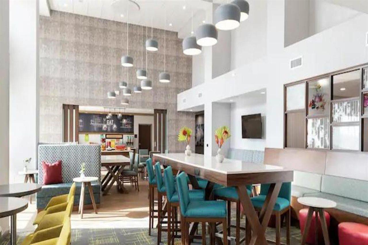 Hampton Inn Richwood Cincinnati South, Ky Exteriör bild