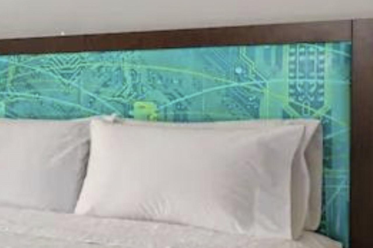 Hampton Inn Richwood Cincinnati South, Ky Exteriör bild