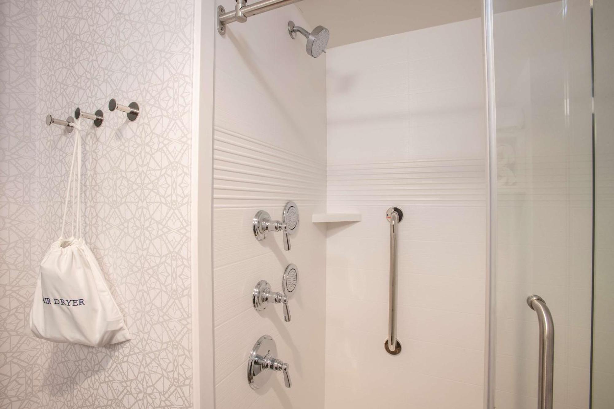 Hampton Inn Richwood Cincinnati South, Ky Exteriör bild