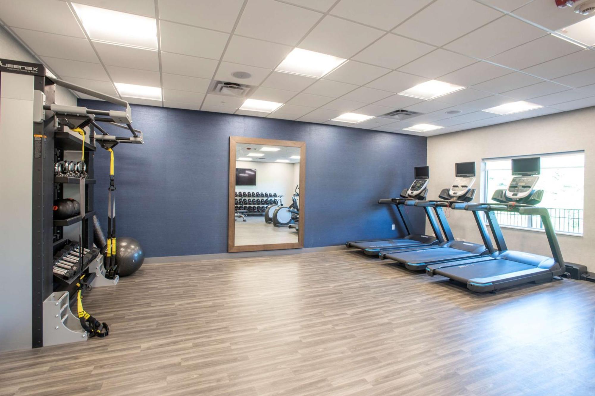 Hampton Inn Richwood Cincinnati South, Ky Exteriör bild